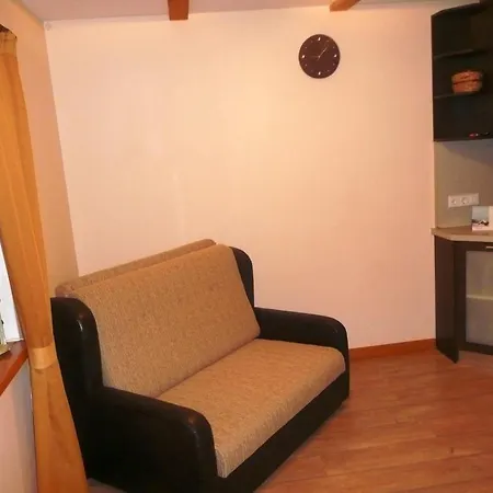 House Niedras * Jūrkalne