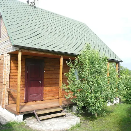 Сasa de vacaciones House Niedras *