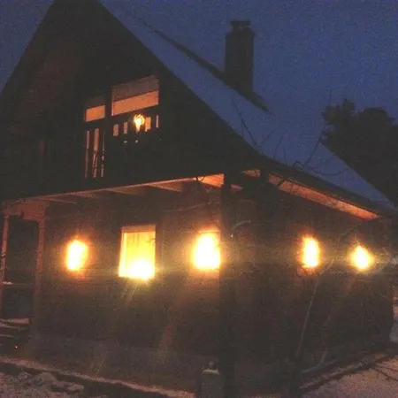 Сasa de vacaciones House Niedras Jūrkalne
